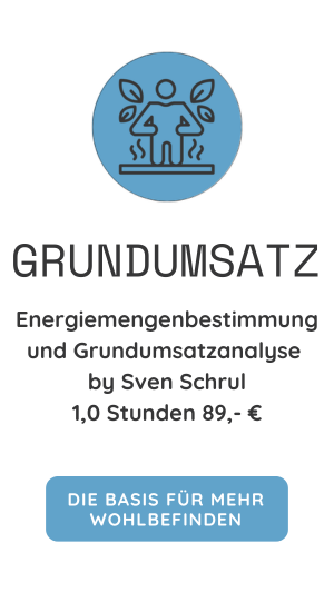 Grundumsatz by miles - Grundumsatzanalyse und Energiemengenbestimmung by Sven Schrul Grundumsatz - Grundumsatzanalyse und Energiemengenbestimmung by miles